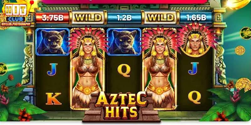 Giải thích các ký hiệu đặc biệt trong game nổ hũ online