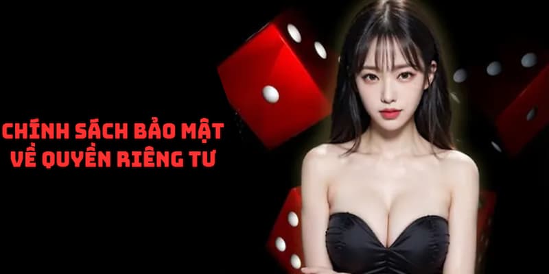 Một vài quy định về bảo mật thông tin cá nhân người chơi